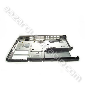 Plasturgie coque, capot inférieur pour Packard-Bell Easynote C3300 W